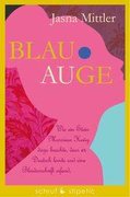 BLAU-AUGE